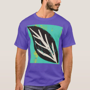 theetijd omgeven 11 t-shirt