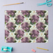 Theetuin Bij Serie Design 28 Tissuepapier (Craft)