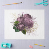 Theetuin Bij Serie Design 29 Tissuepapier (Craft)