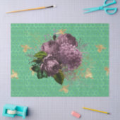 Theetuin Bij Serie Design 36 Tissuepapier (Craft)