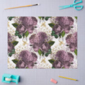 Theetuin Bij Serie Design 39 Tissuepapier (Craft)
