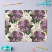 Theetuin Bij Serie Design 41 Tissuepapier (Craft)
