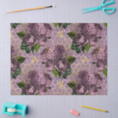Theetuin Bij Serie Design 48 Tissuepapier (Craft)
