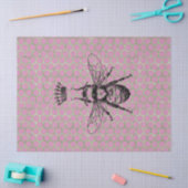 Theetuin Bij Serie Design 59 Tissuepapier (Craft)