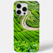Theetuin Cameron Highlands Case-Mate iPhone Case (Achterkant)