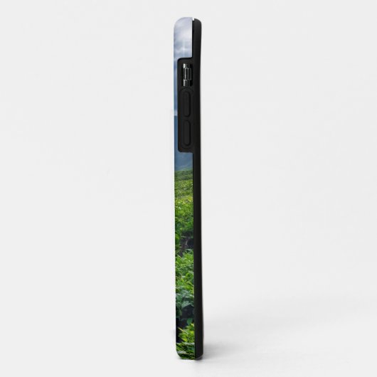 Theetuin Cameron Highlands Case-Mate iPhone Case (Achterkant/links)