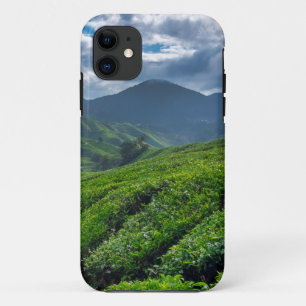 Theetuin Cameron Highlands Case-Mate iPhone Case