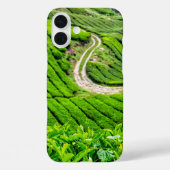Theetuin Cameron Highlands Case-Mate iPhone Case (Achterkant)
