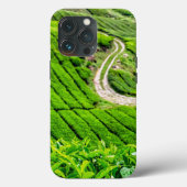 Theetuin Cameron Highlands Case-Mate iPhone Case (Achterkant)