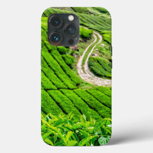 Theetuin Cameron Highlands Case-Mate iPhone Case