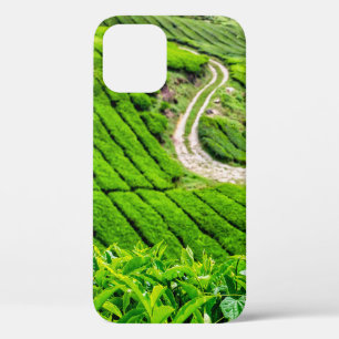 Theetuin Cameron Highlands Case-Mate iPhone Case