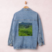 Theetuin Cameron Highlands Denim Jacket (Hangar)