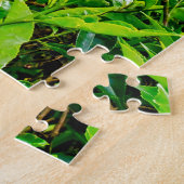 Theetuin Cameron Highlands Legpuzzel (Zijkant)