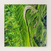 Theetuin Cameron Highlands Legpuzzel (Horizontaal)