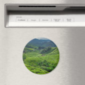Theetuin Cameron Highlands Magneet (Insitu (Vaatwasser))