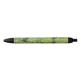 Theetuinen van Munnar met pen