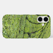 Theetuinen van Munnar op Apple Iphone 16 Hoesje (Achterkant (horizontaal))