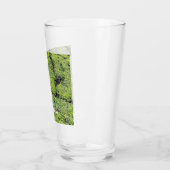 Theetuinen van Munnar op Glas (Links)