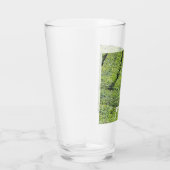Theetuinen van Munnar op Glas (Rechts)