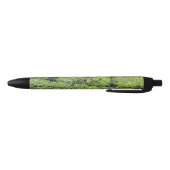 Theetuinen van Munnar op pen (Bodem)