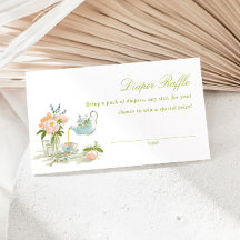 Theevisite Baby Borrel Luierspel 