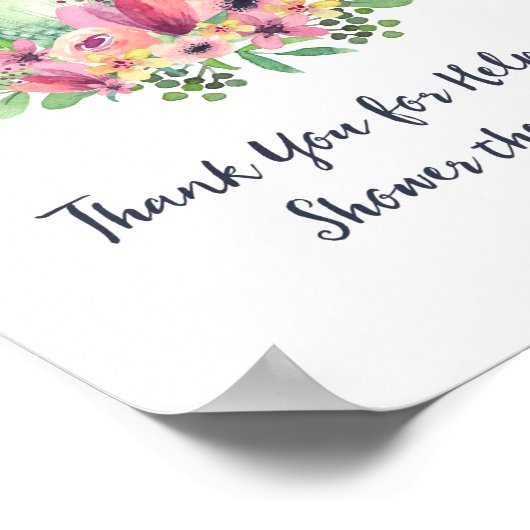 Theevisite Bruidsfeest Decoratie (Hoek)