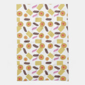 theezakje theedoek (Verticaal)