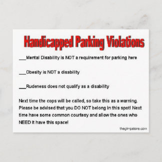 thegimpstore.com briefkaart