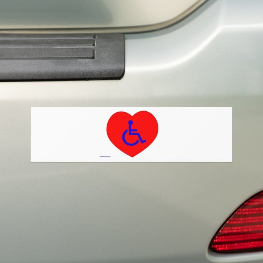 thegimpstore.com bumpersticker (Op auto)