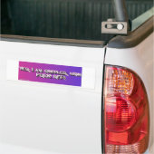 thegimpstore.com bumpersticker (Op Truck)