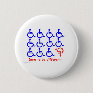 thegimpstore.com ronde button 5,7 cm