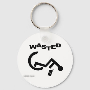 thegimpstore.com sleutelhanger