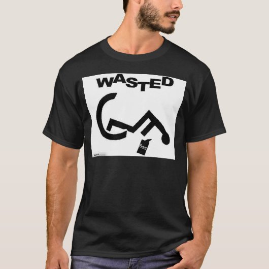 thegimpstore.com t-shirt (Voorkant)