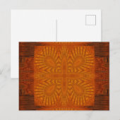 THEIA 122 BRIEFKAART (Voorkant / Achterkant)