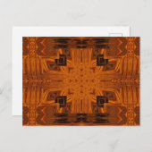 THEIA 63 BRIEFKAART (Voorkant / Achterkant)