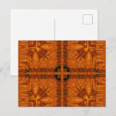 THEIA 78 BRIEFKAART (Voorkant / Achterkant)