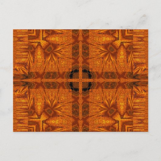 THEIA 78 BRIEFKAART (Voorkant)
