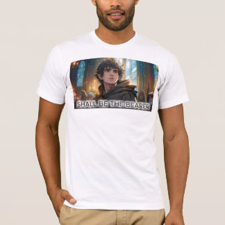 - TheInnOfFortune T-shirt