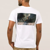 - TheInnOfFortune T-shirt (Achterkant)