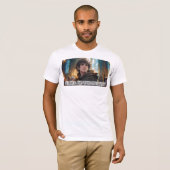 - TheInnOfFortune T-shirt (Voorkant volledig)