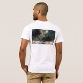 - TheInnOfFortune T-shirt (Achterkant volledig)