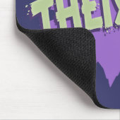 Theiyr zijn muismat (Hoek)