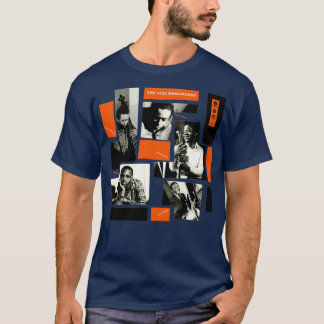 TheJazzMessengers T-shirt