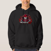 THEJESTER HOODIE (Voorkant)