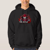 THEJESTERREDYT HOODIE (Voorkant)