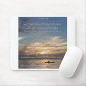 TheJourney Mousepad Muismat (Met muis)