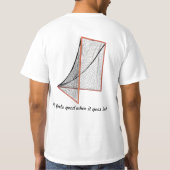 THELAXBROS T-SHIRT (Achterkant)