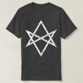 Thelema T-shirt (Design voorkant)