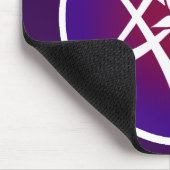 ThelemaCord Mousepad Muismat (Hoek)