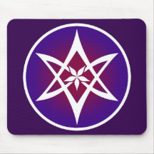 ThelemaCord Mousepad